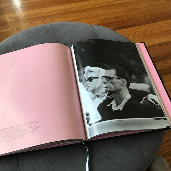 SHE: muses, visionaries & madcap heroines NEW Kate Spade NY Coffee Table Book - Picture 11 of 13